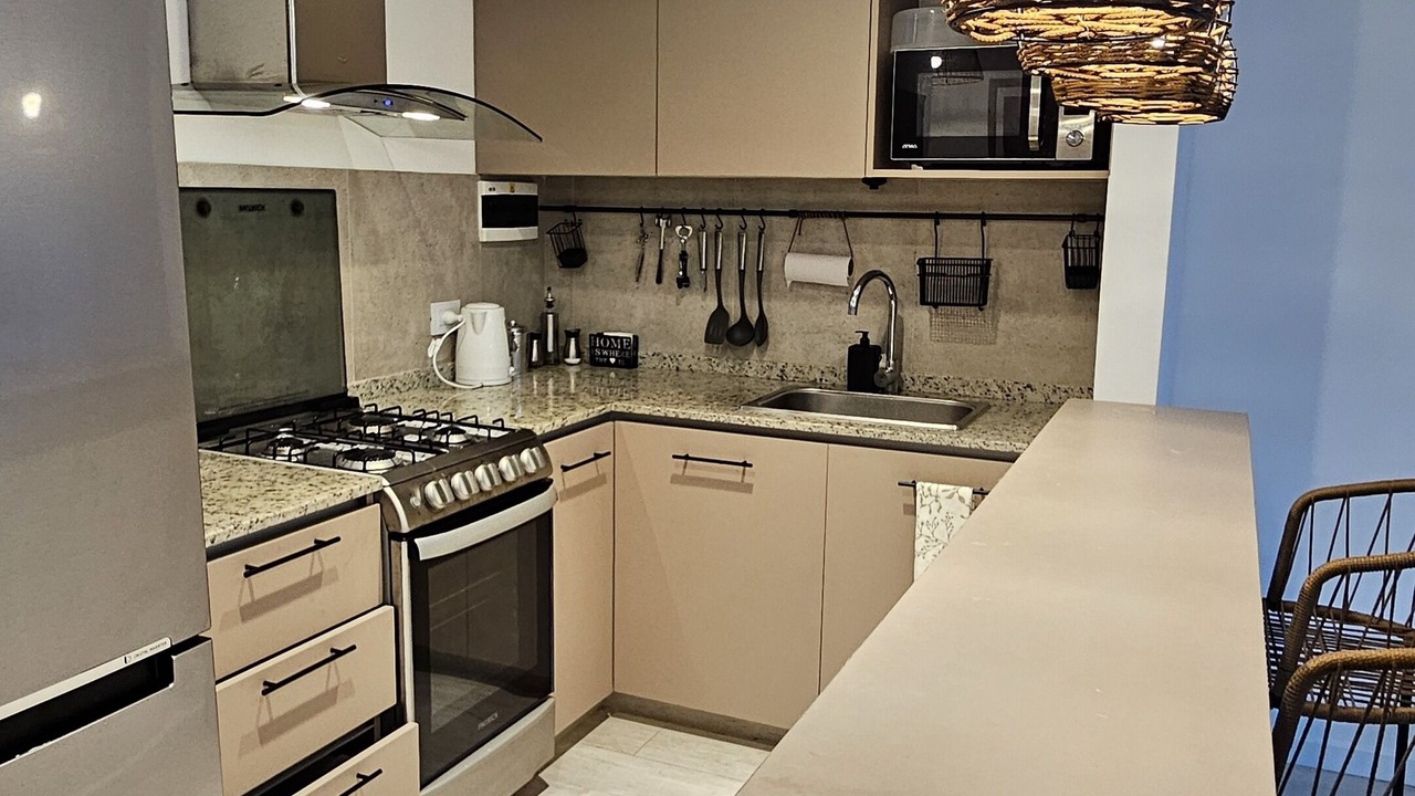 Photo of Kitchen in Colegiales