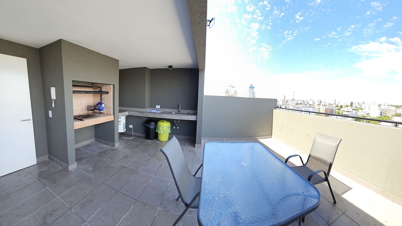 Photo of Patio Balcony in Colegiales