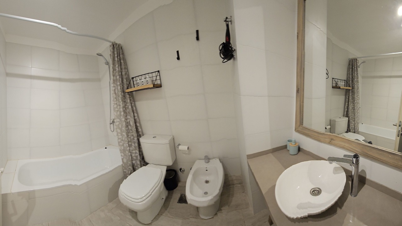 Photo of Bathroom in Colegiales