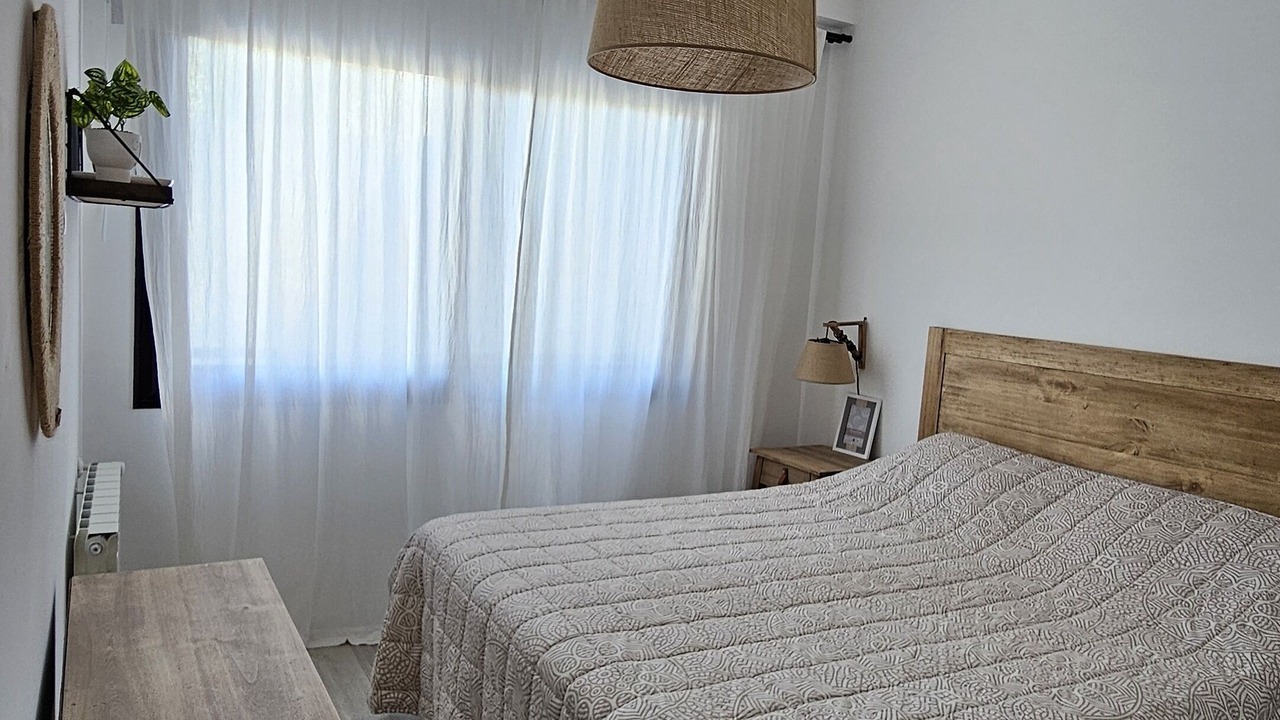 Photo of Bedroom in Colegiales