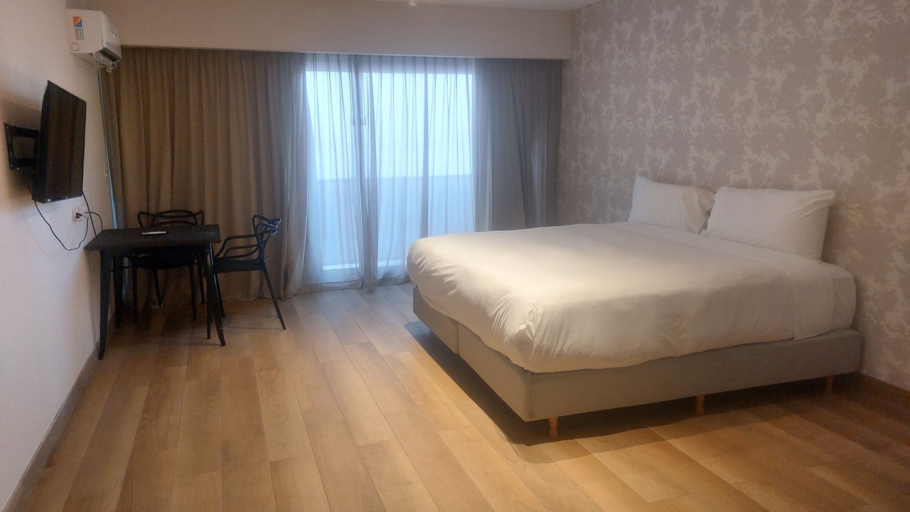 Photo of Bedroom in Floresta