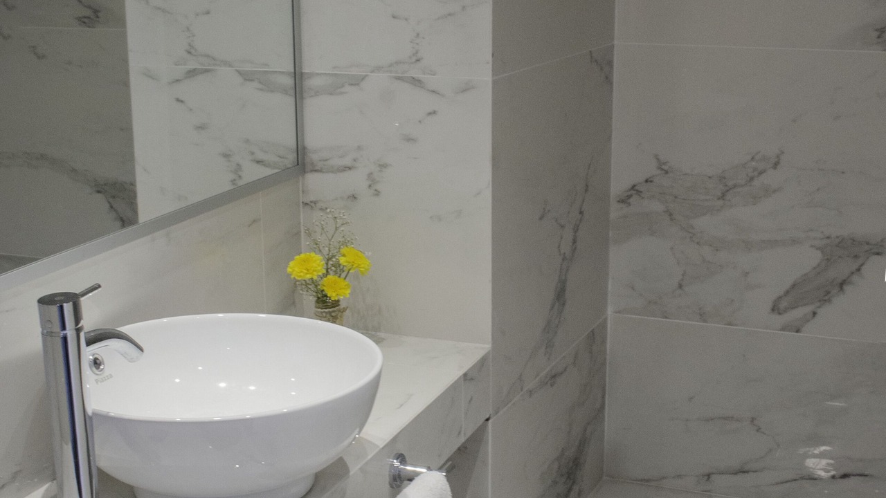 Photo of Bathroom in Floresta
