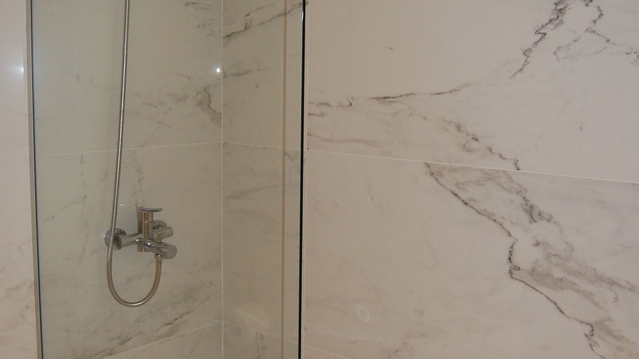 Photo of Bathroom in Floresta