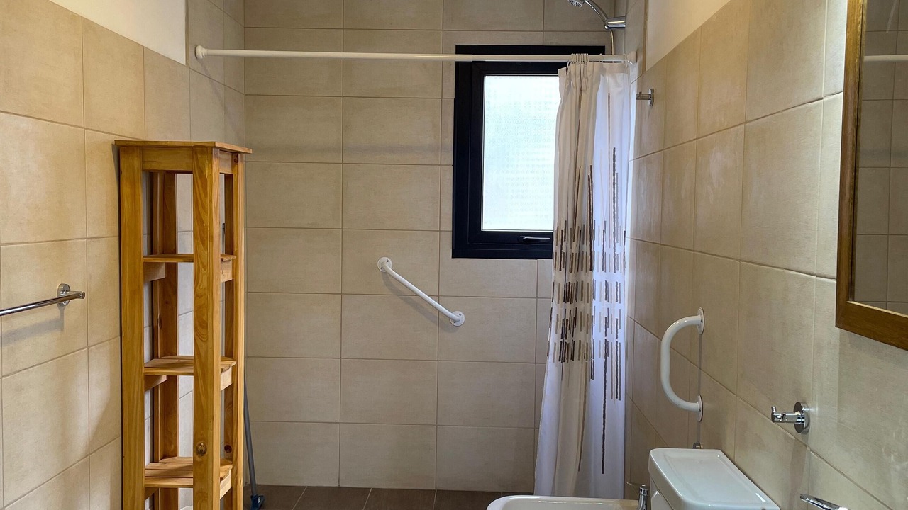Photo of Bathroom in San Carlos de Bariloche