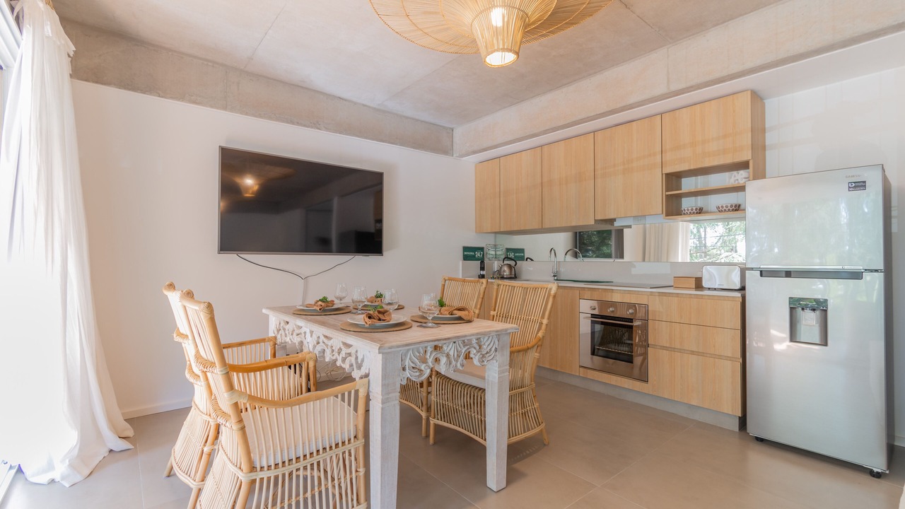 Photo of Kitchen in Olivos