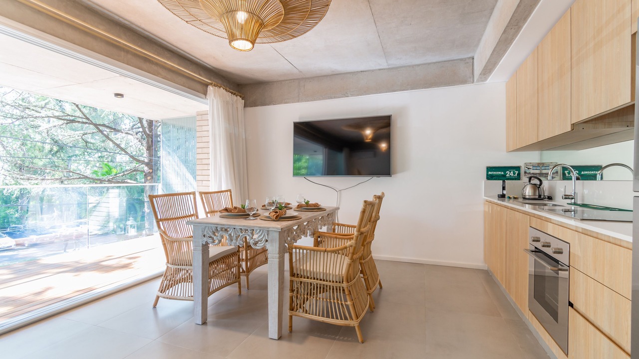 Photo of Kitchen in Olivos