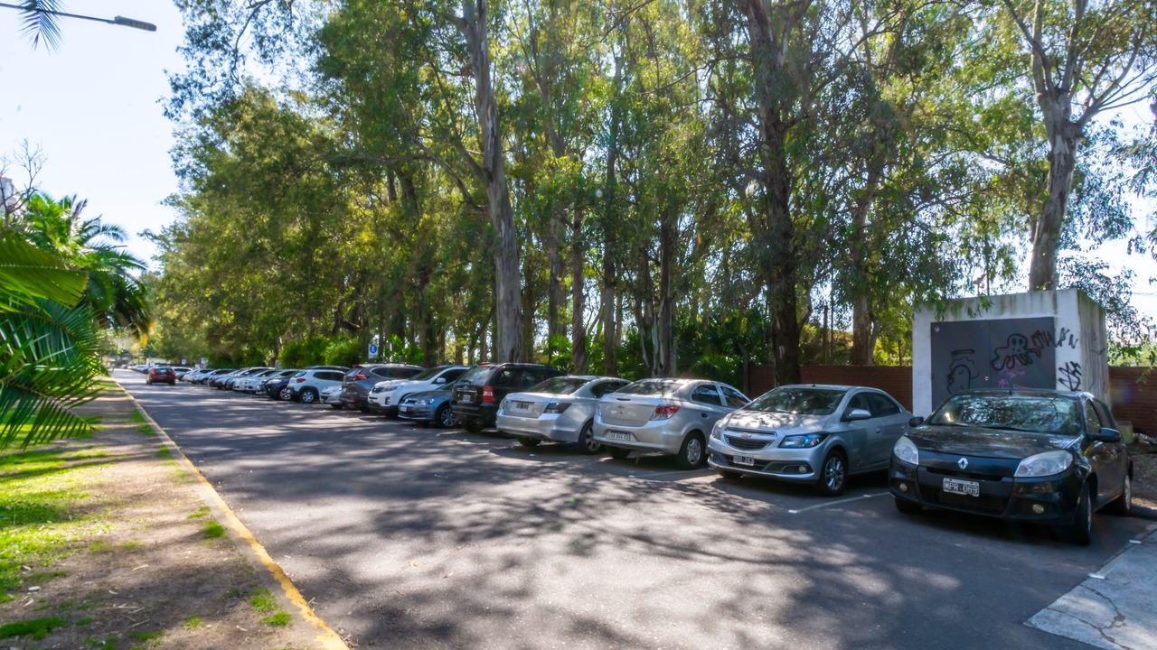 Photo of Outdoor in Olivos