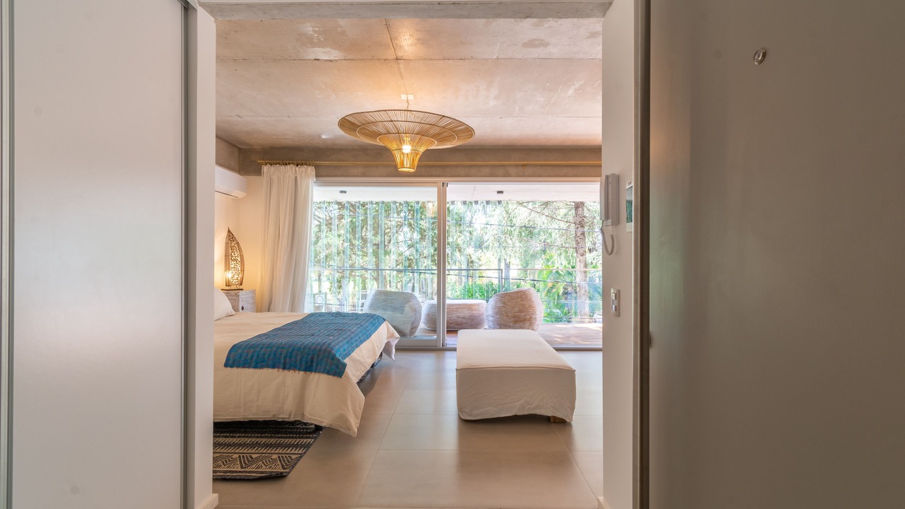 Photo of Bedroom in Olivos