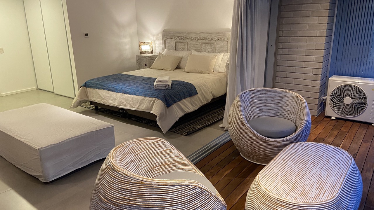 Photo of Bedroom in Olivos
