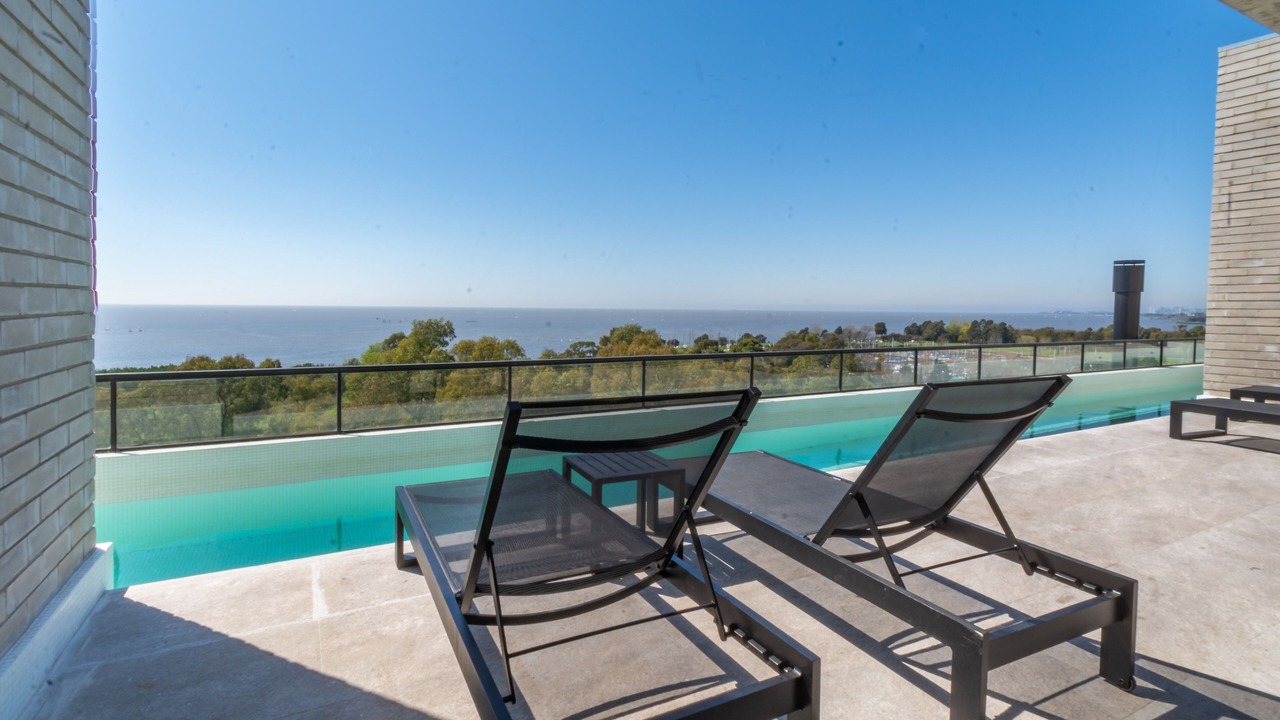 Photo of Patio Balcony in Olivos