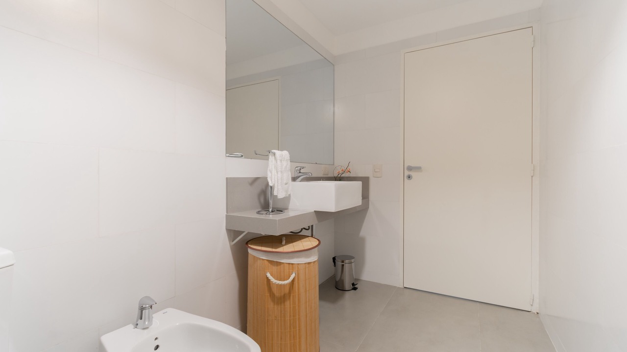 Photo of Bathroom in Olivos