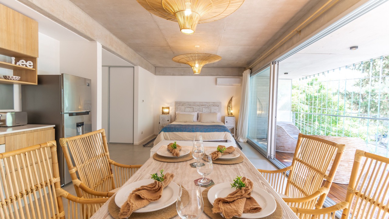 Photo of Bedroom in Olivos