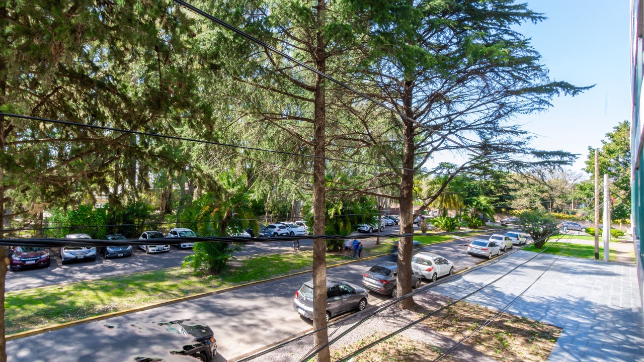 Photo of Outdoor in Olivos
