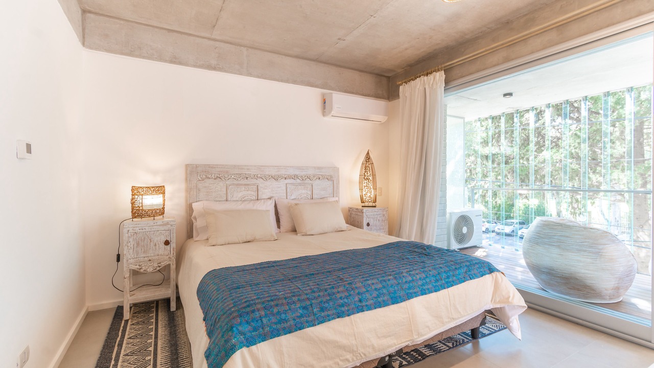 Photo of Bedroom in Olivos