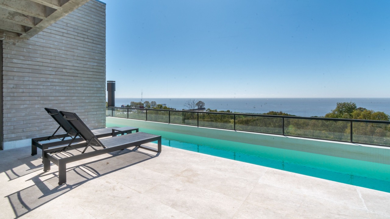 Photo of Patio Balcony in Olivos