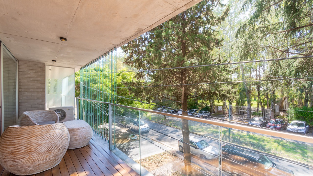 Photo of Outdoor in Olivos