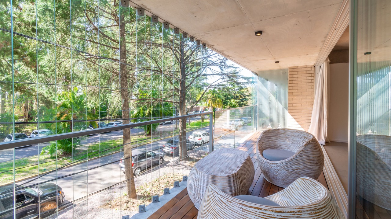 Photo of Outdoor in Olivos