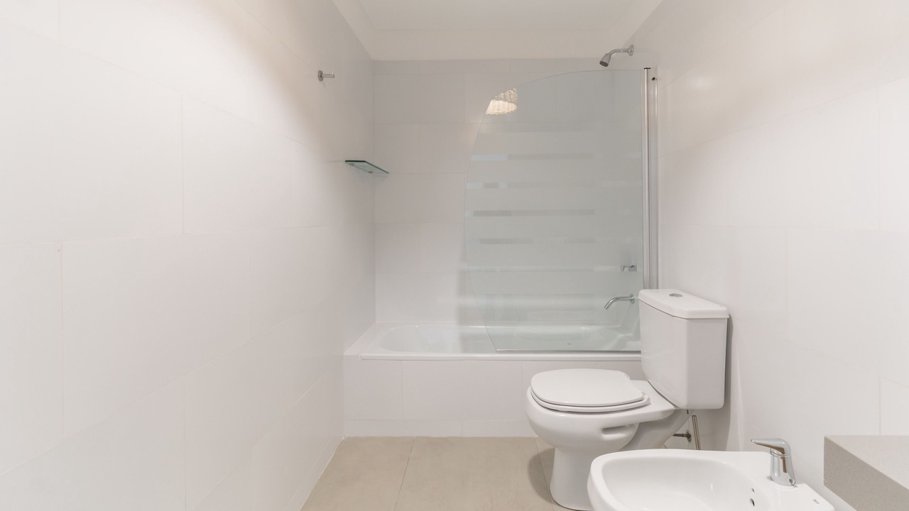 Photo of Bathroom in Olivos