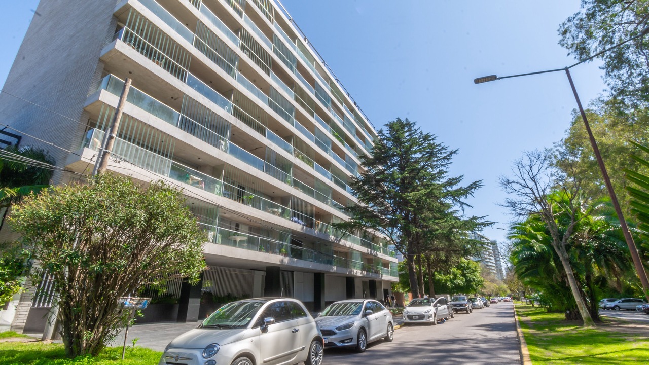 Photo of Outdoor in Olivos