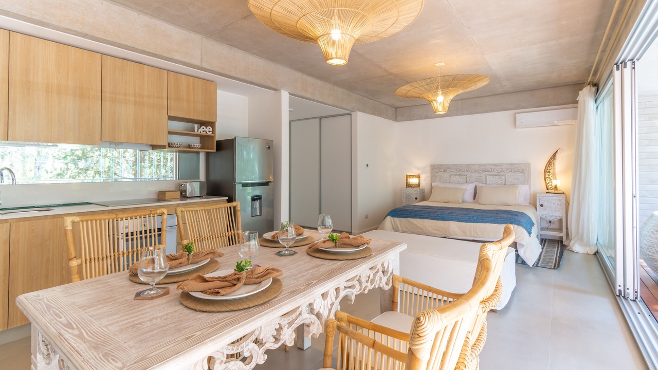 Photo of Bedroom in Olivos