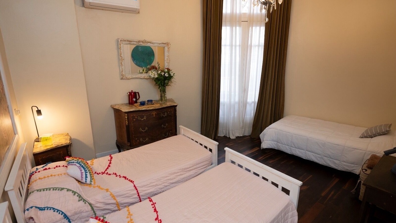 Photo of Bedroom in Palermo
