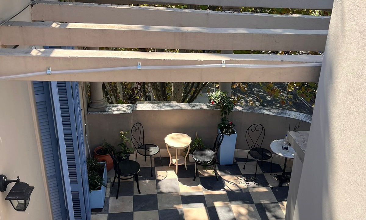 Photo of Outdoor in Palermo