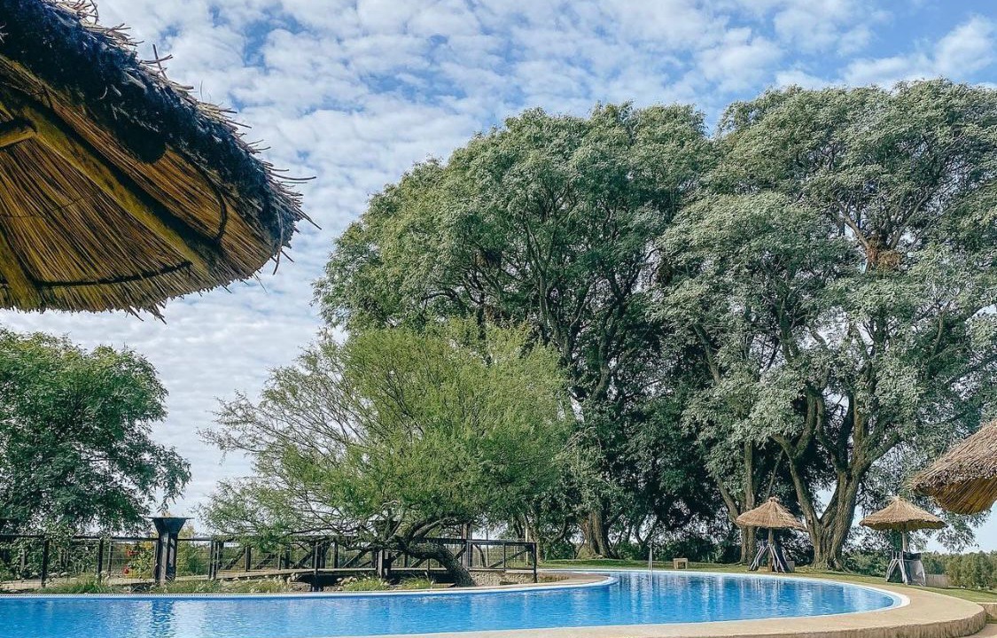 Photo of Outdoor in San Pedro