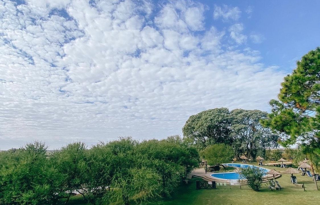 Photo of Outdoor in San Pedro