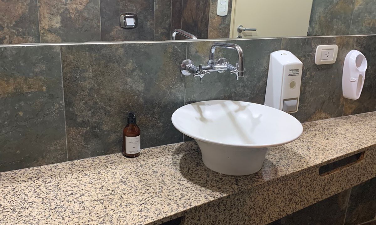 Photo of Bathroom in San Pedro