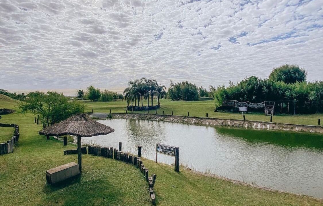 Photo of Outdoor in San Pedro