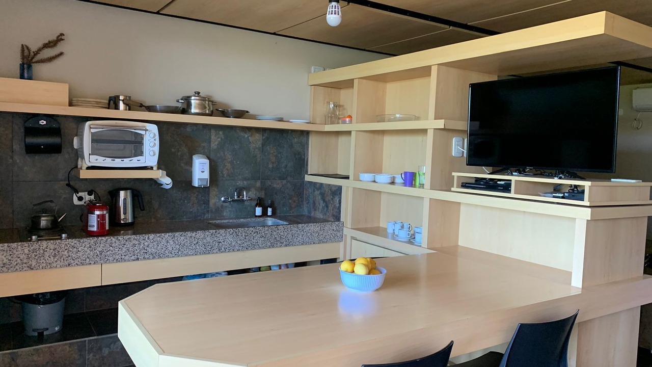Photo of Kitchen in San Pedro