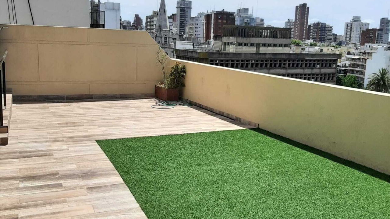 Photo of Outdoor in Villa Urquiza