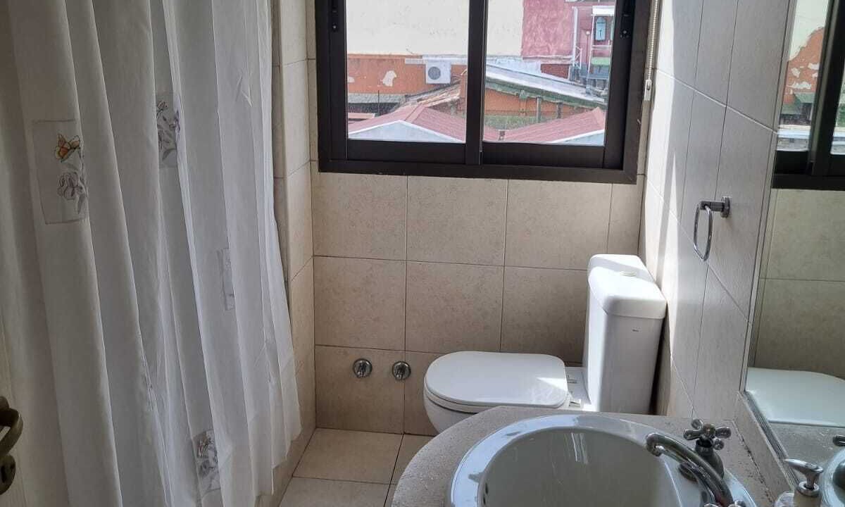 Photo of Bathroom in Villa Urquiza