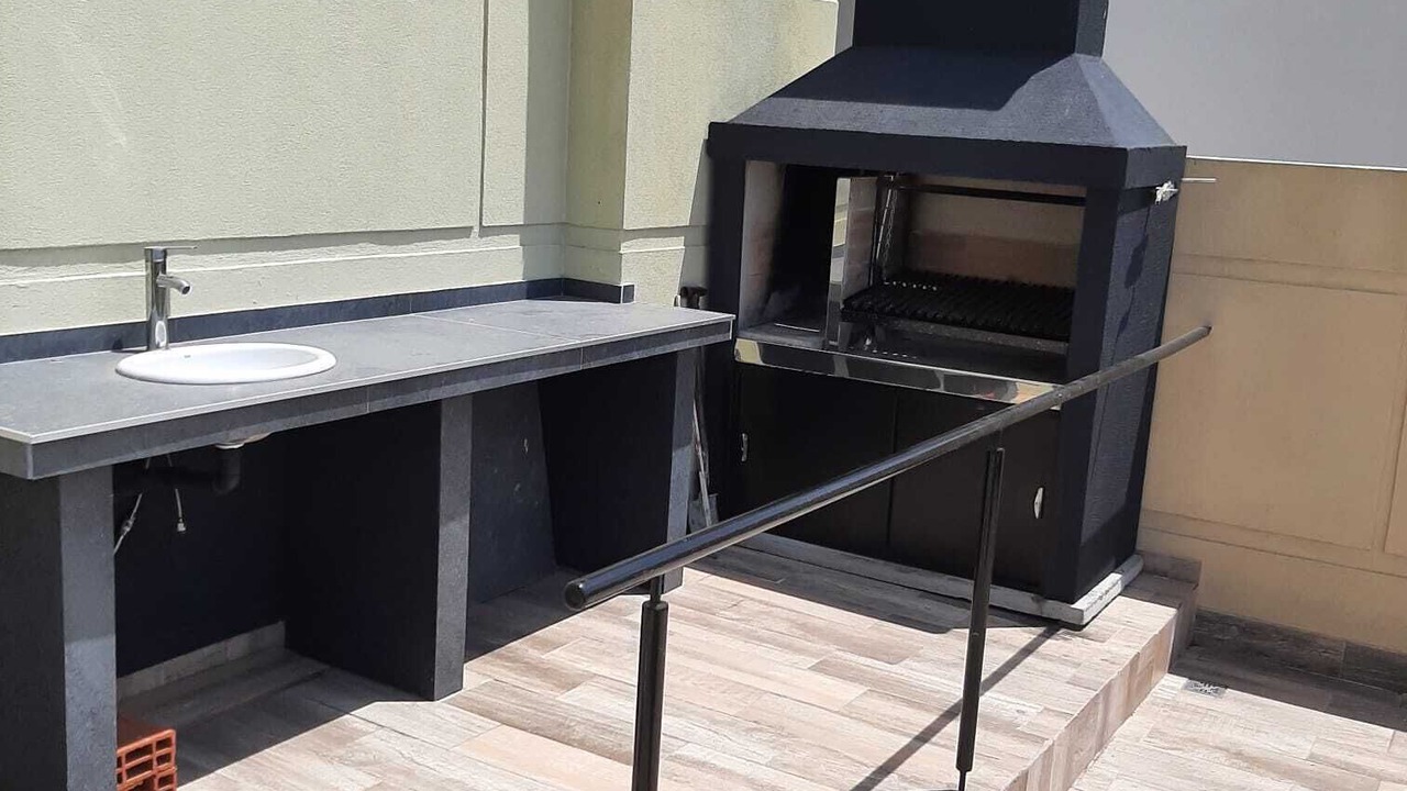 Photo of Outdoor in Villa Urquiza