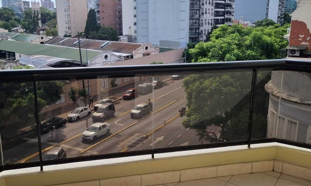 Photo of Outdoor in Villa Urquiza