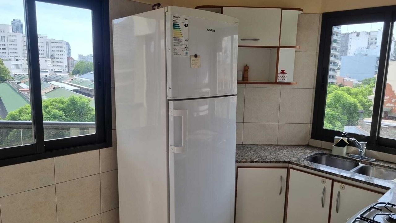 Photo of Kitchen in Villa Urquiza