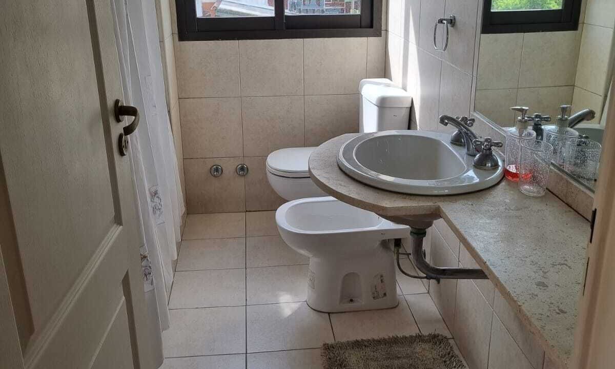 Photo of Bathroom in Villa Urquiza