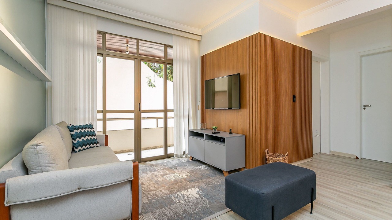 Photo of Livingroom in Pantanal