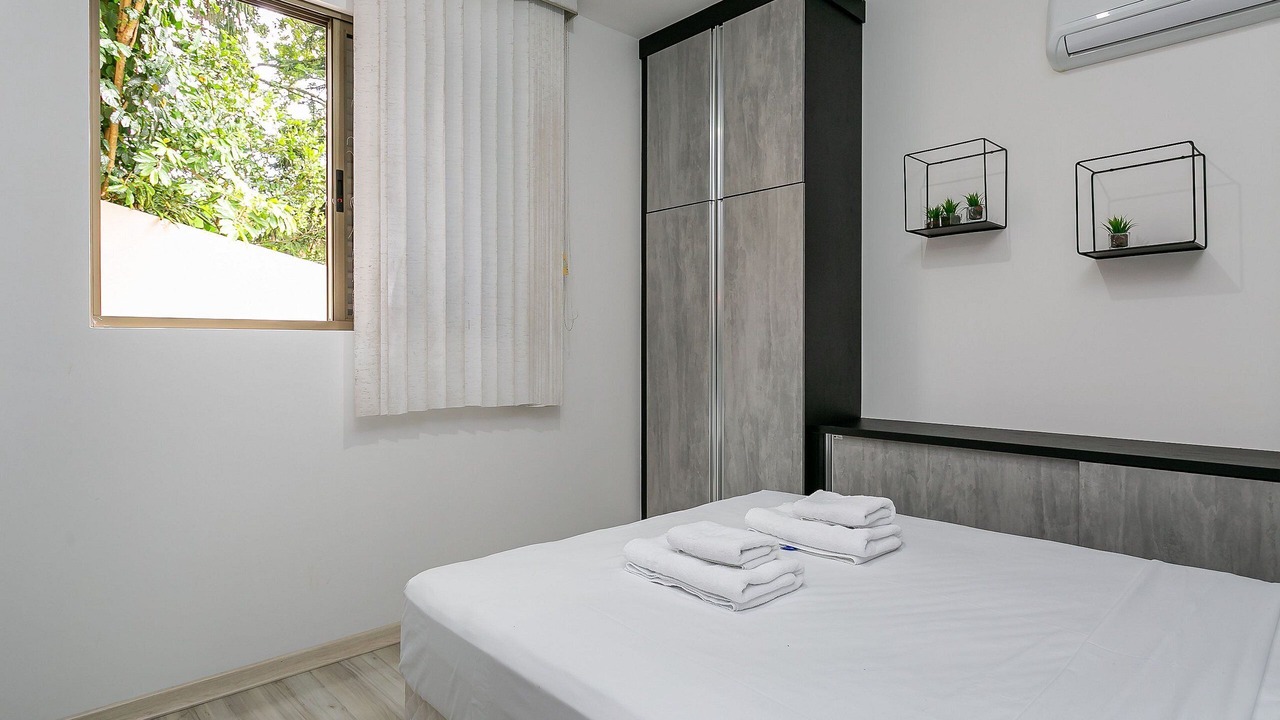 Photo of Bedroom in Pantanal