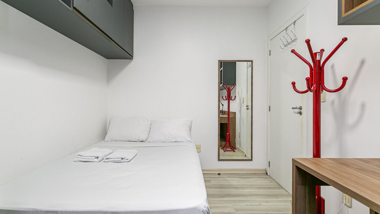 Photo of Bedroom in Pantanal
