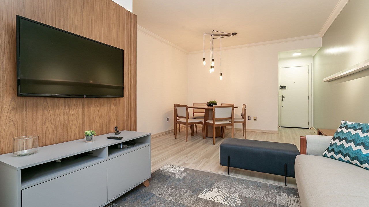 Photo of Livingroom in Pantanal