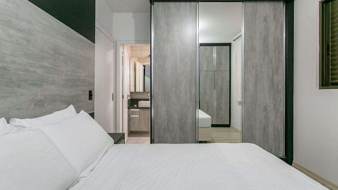 Photo of Bedroom in Pantanal