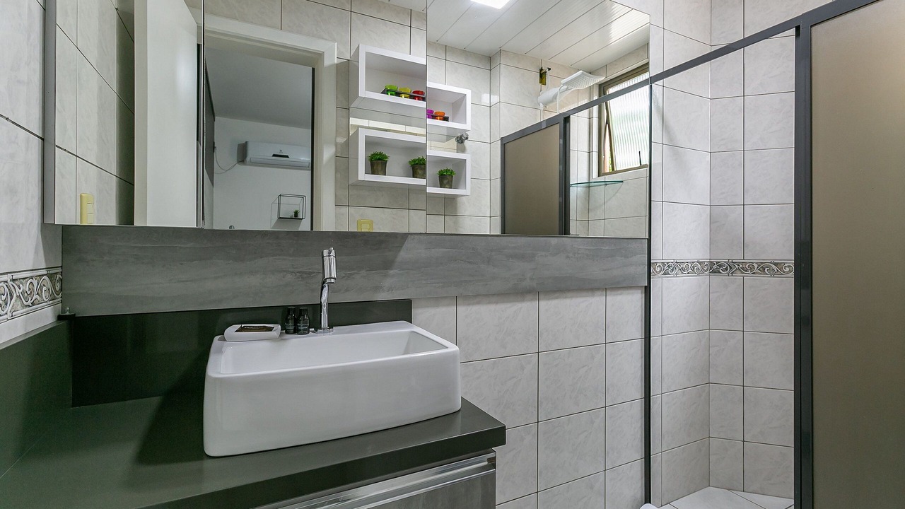 Photo of Bathroom in Pantanal