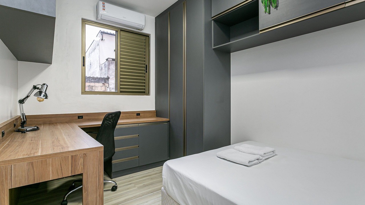 Photo of Bedroom in Pantanal