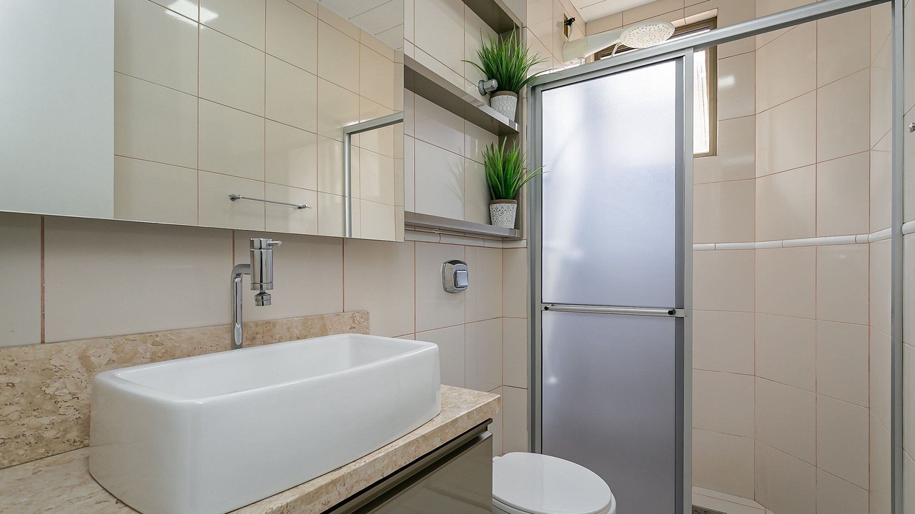 Photo of Bathroom in Pantanal