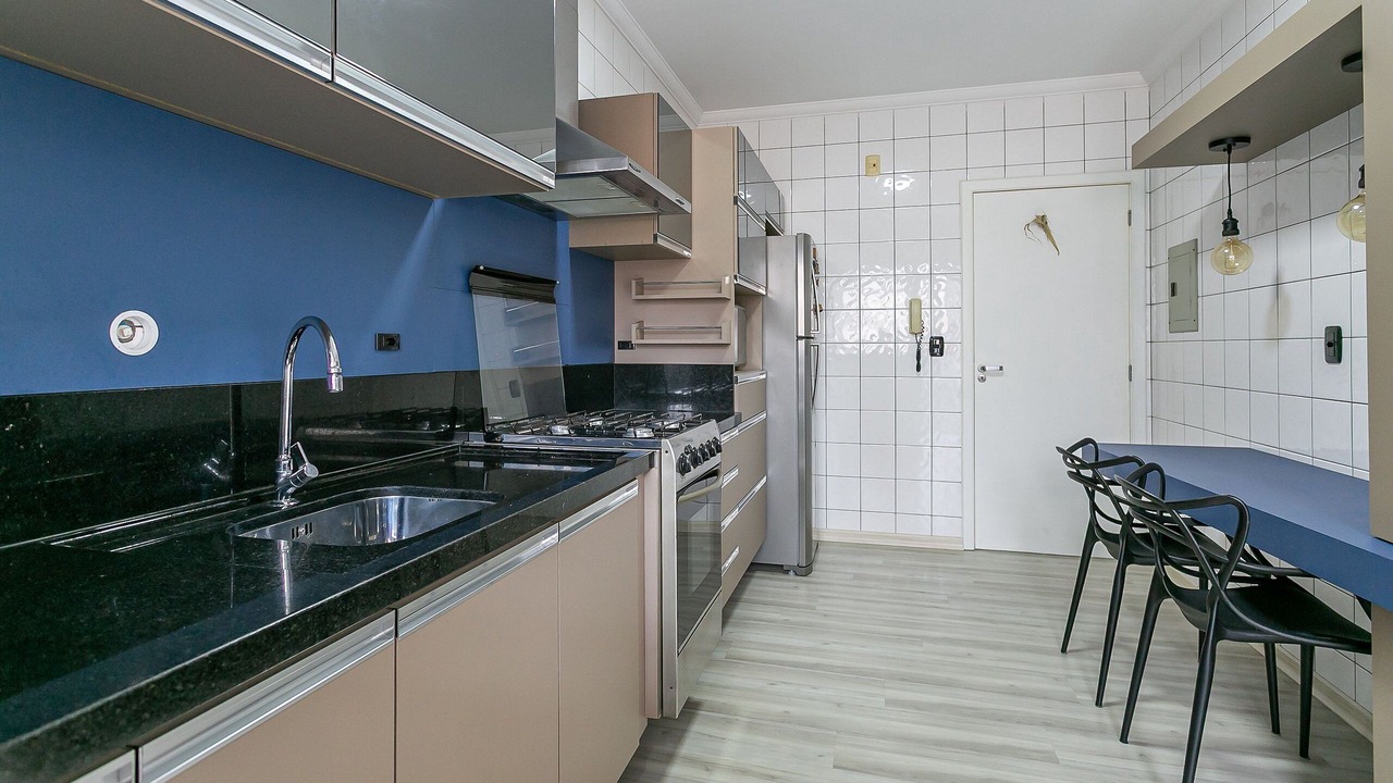 Photo of Kitchen in Pantanal