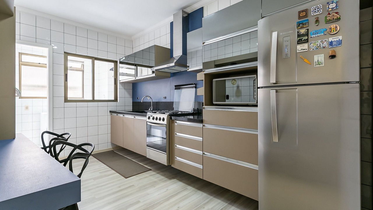 Photo of Kitchen in Pantanal