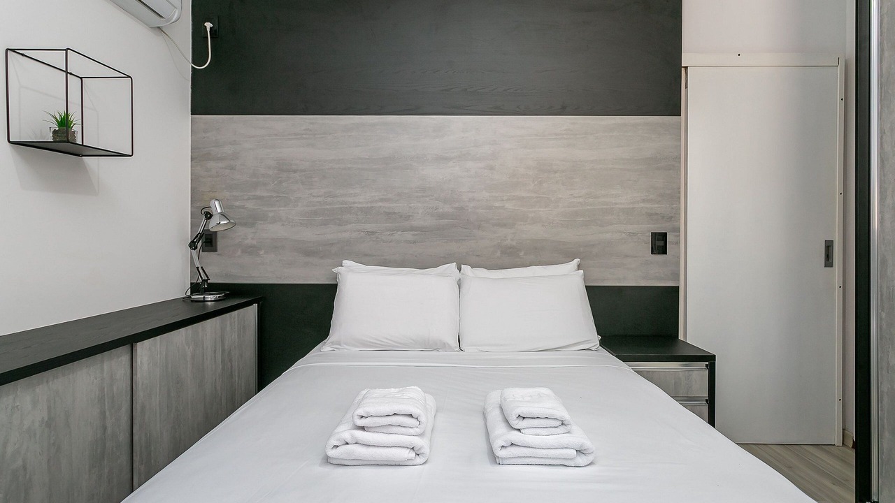 Photo of Bedroom in Pantanal