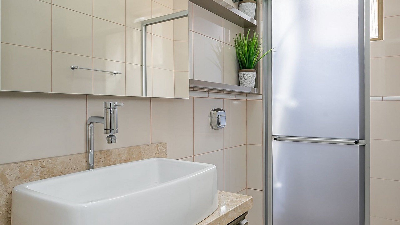 Photo of Bathroom in Pantanal