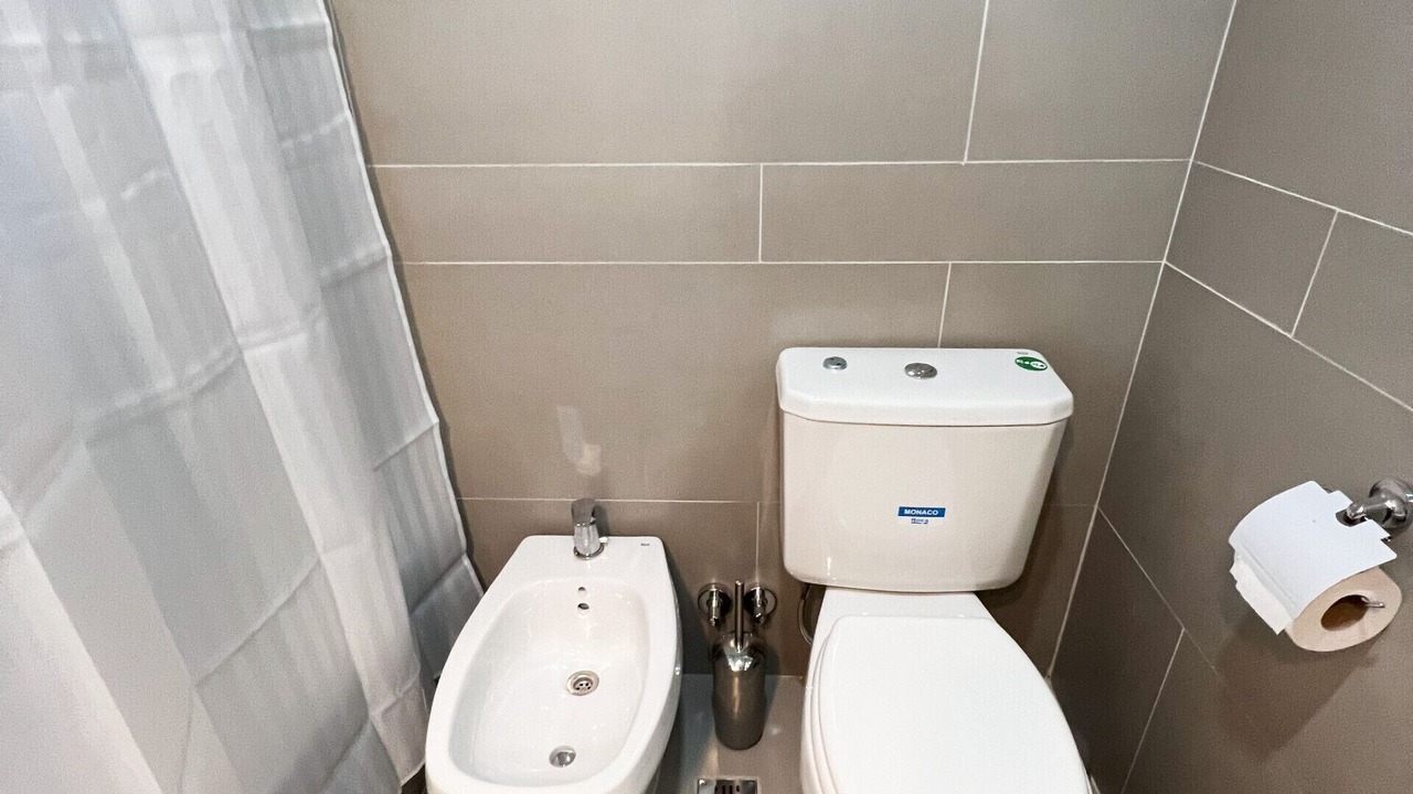 Photo of Bathroom in Almagro